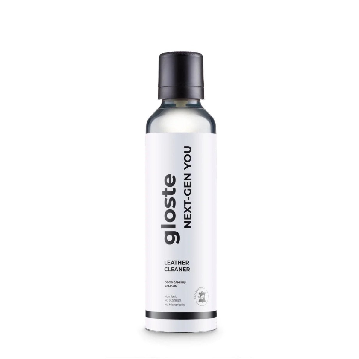 LEATHER CLEANER - Gloste