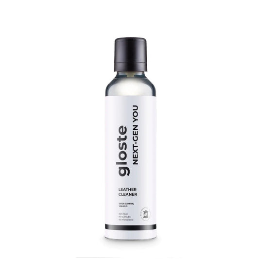 LEATHER CLEANER - Gloste